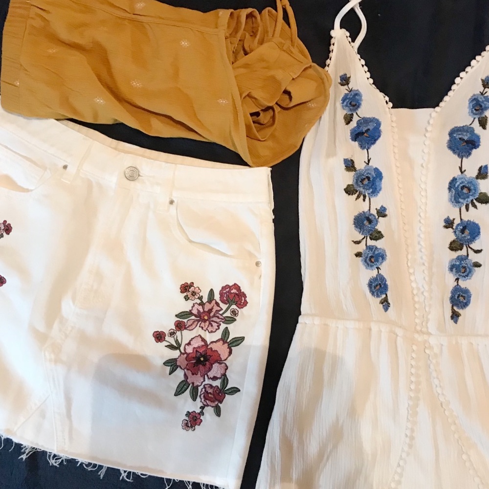 PACSUN BUNDLE